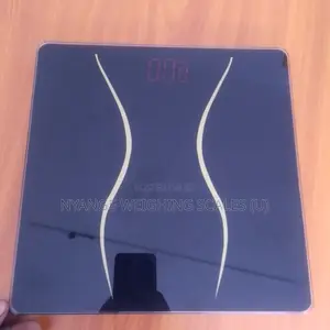 Portable Weigh Scale for Gym 180kg Weigh Portable Weighing Scale