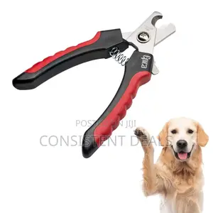 Pet Nail Clipper