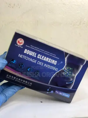 Bloating Tea Constipation and Bloatinggentle Bowel Cleanse