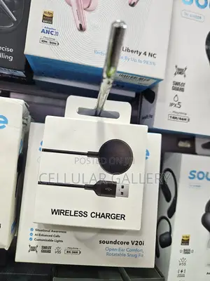 Galaxy Watch Charger for Watch 3,4,5,6,Active