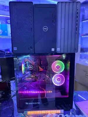 New Desktop Computer HP 290 G9 16GB Intel Core I5 SSD 512GB