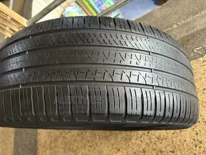 255/50r20 Pirelli Good Tyres