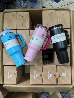 Travel Vacuum Cups