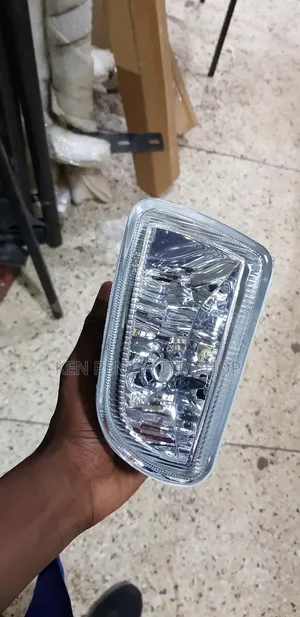 Foglight for Toyota Caldina Super