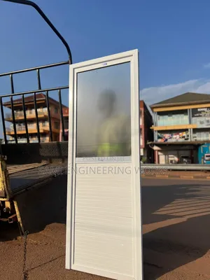 Cheap Quality Aluminum Bathroom At Affordable Price