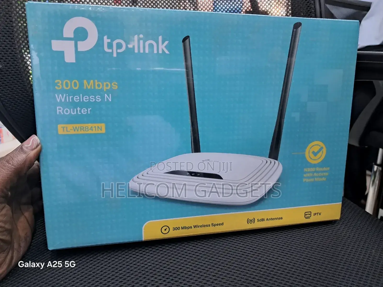 Router 841n