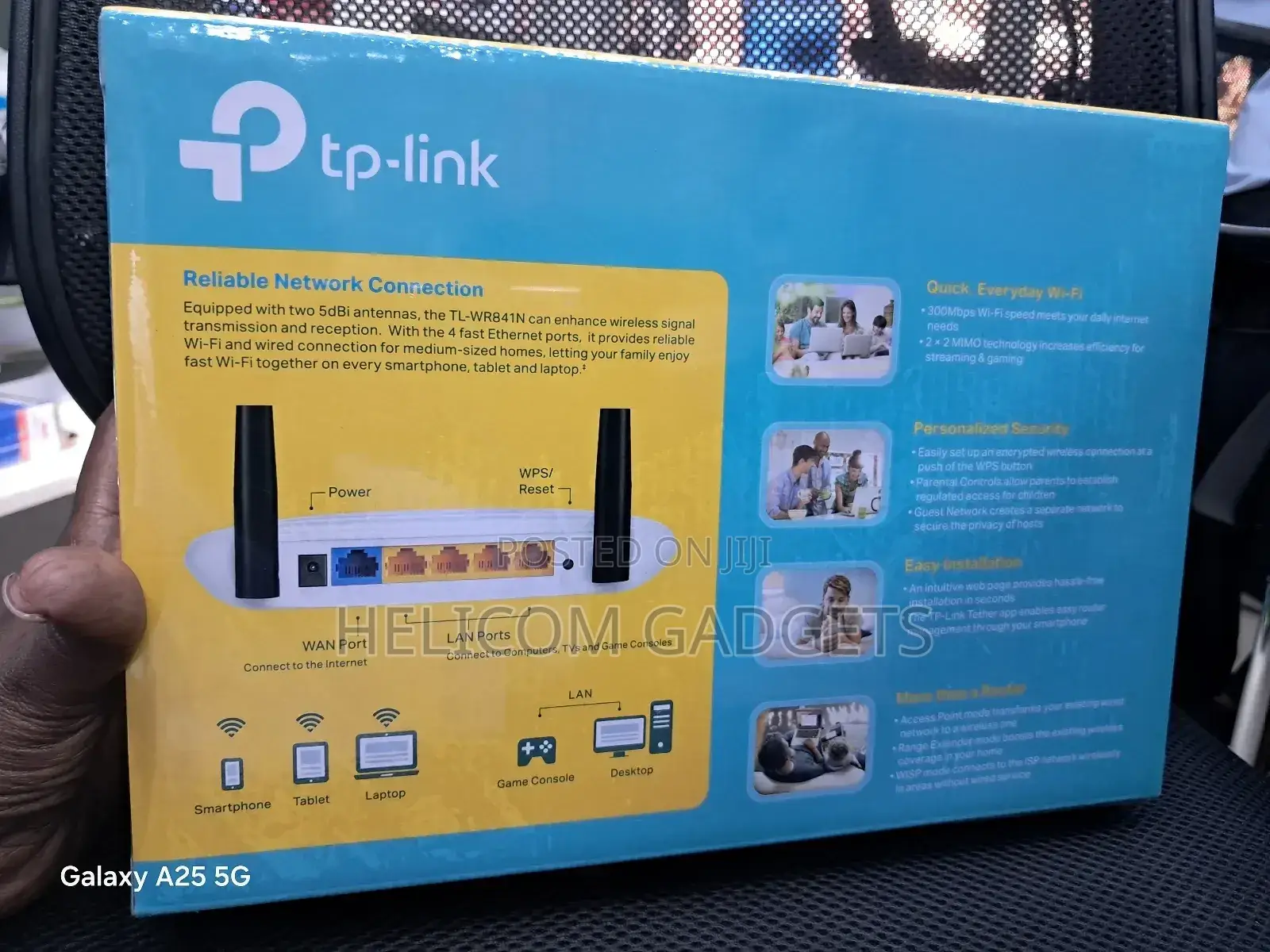Router 841n