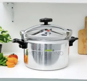 Royal Ford 11liters Pressure Cooker 5yrs Warranty