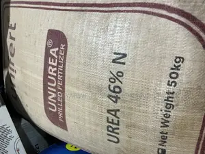 Urea Fertilizer – 46% Nitrogen (50 Kg Bag)