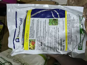 Ridomil Gold Mz 68 Wg –Fungicide (Metalaxyl+ Mancozeb )