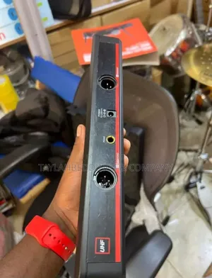 JBL Professional Wireless Microphone System