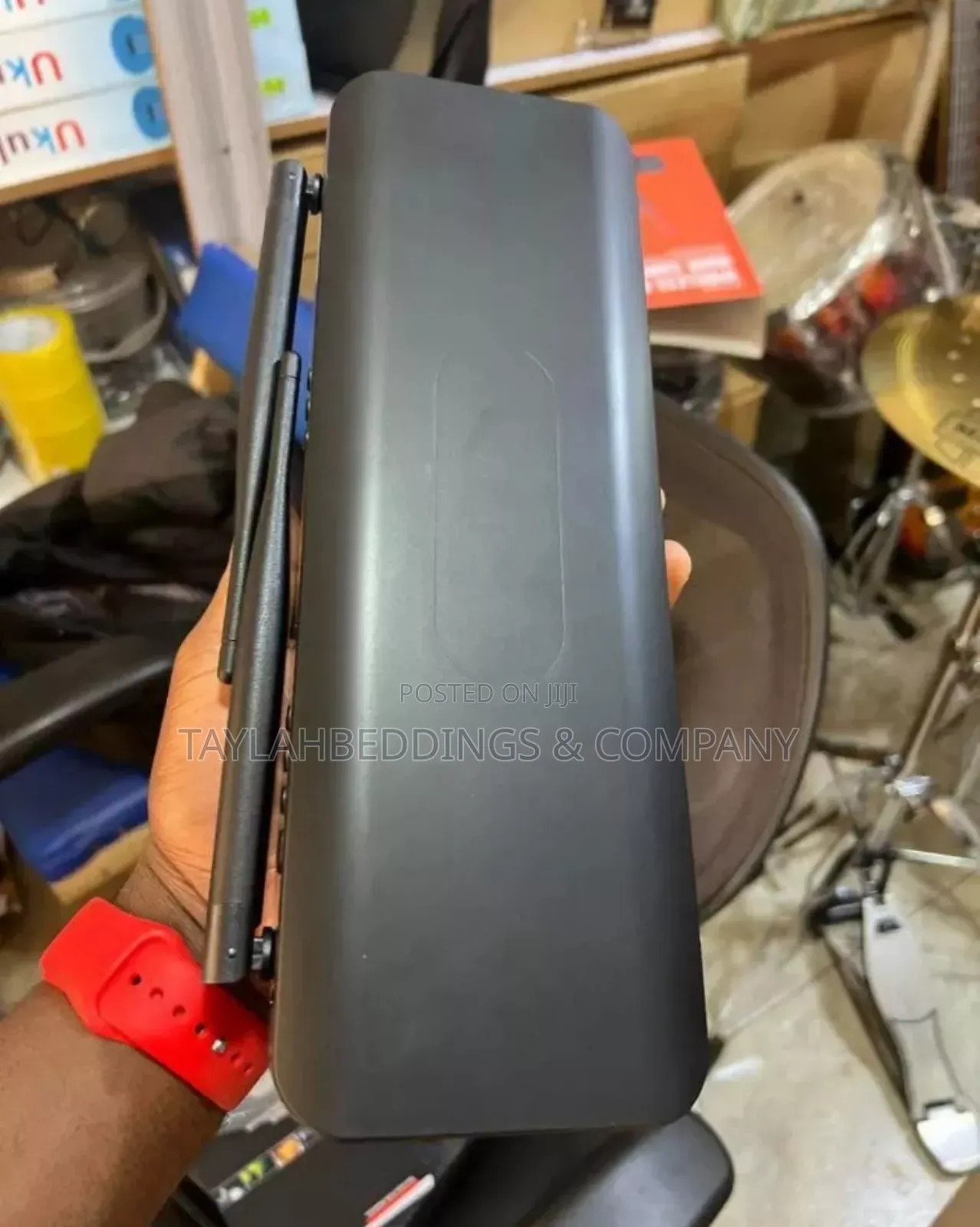 JBL Professional Wireless Microphone System