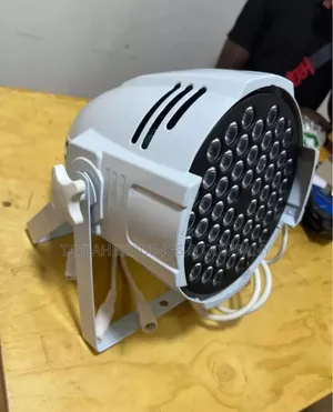 Lights 54x3 Watt RGB Color Led Colour Mixing Stage Light