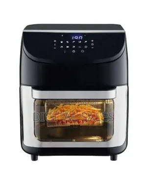 Dessini Air Fryer Oven 12l