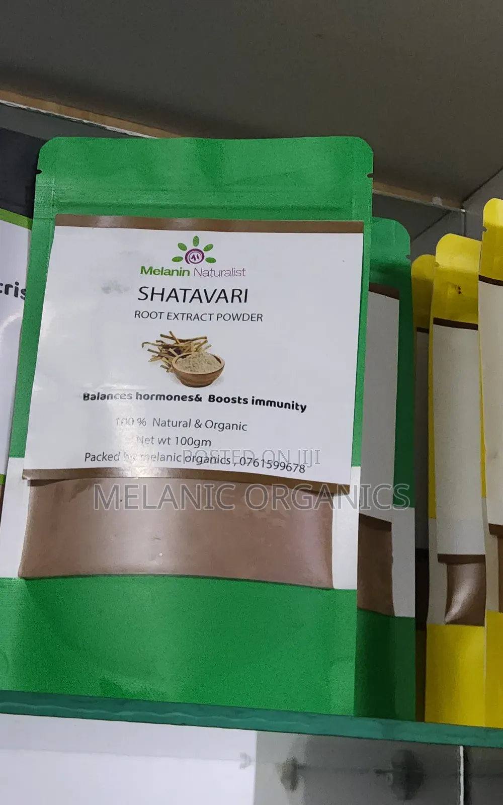 Shatavari Powder