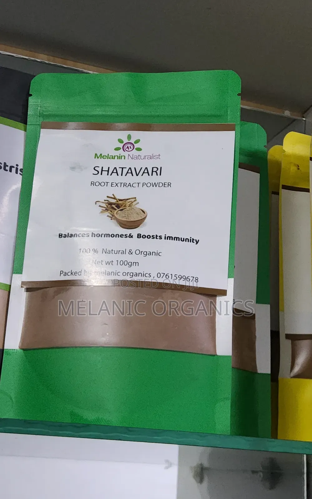 Shatavari Powder