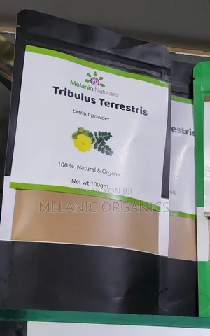 Tribulus Terrestris