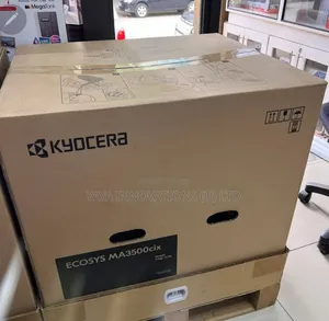 Kyocera Ecosys Ma3500cix Color
