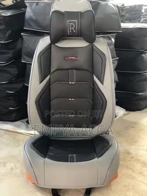 Seat Covers Select