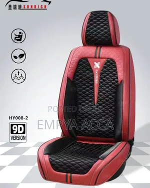 Seat Covers Direct