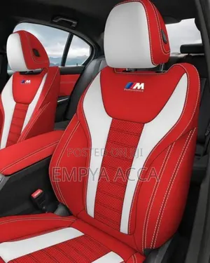 Seat Covers Bend