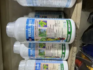 Pearl 500 Sc – Carbendazim 500 G/L Systemic Fungicide