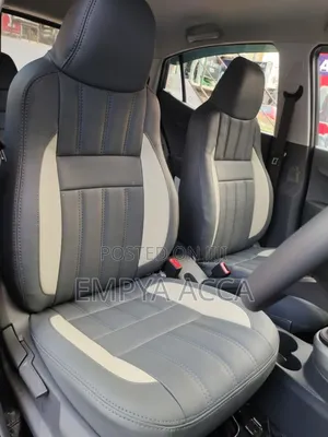 Seat Covers Send