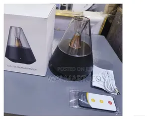 Led Aroma Diffuser
