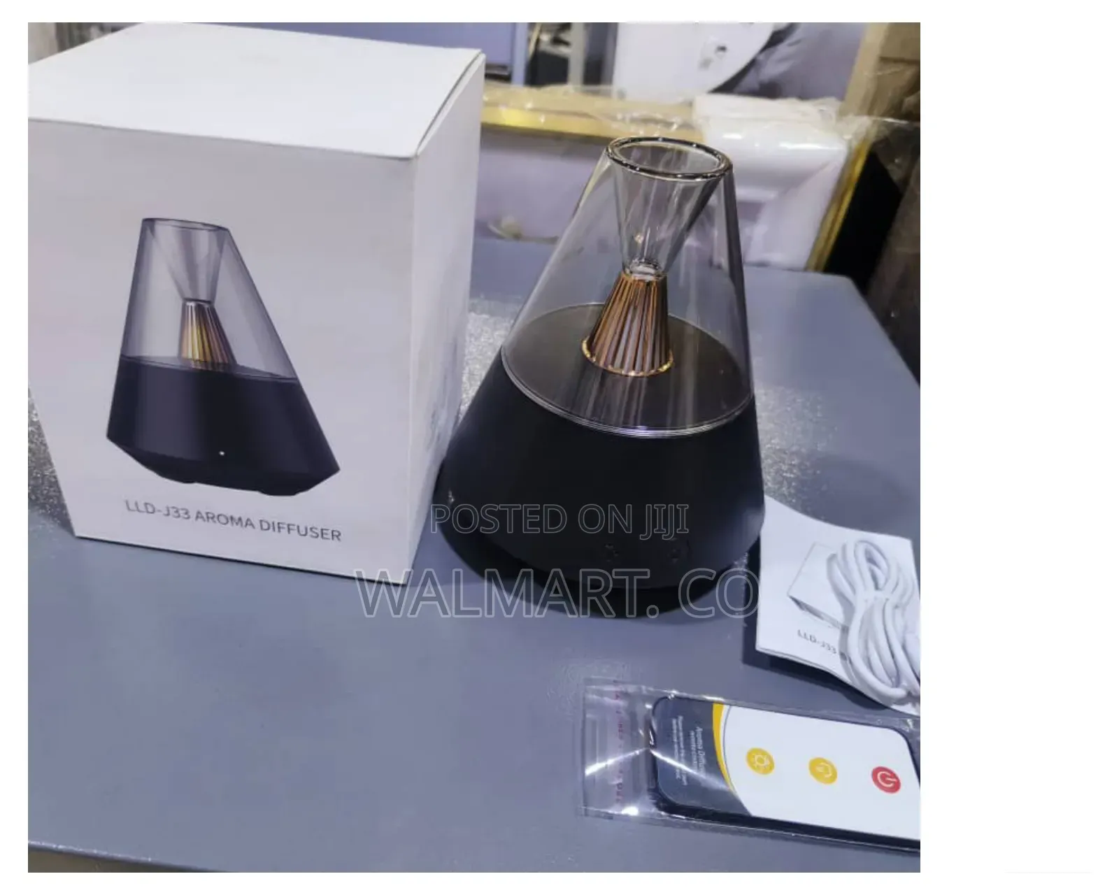 Led Aroma Diffuser