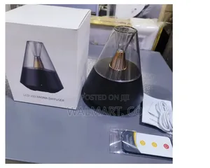 Led Aroma Diffuser