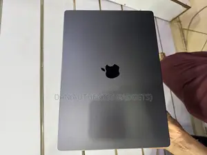 Apple MacBook Pro 2023 M3 Max 16-Inch 18GB Apple M3 Pro SSD 512GB