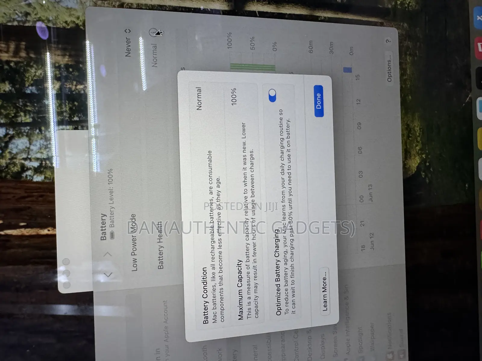 Apple MacBook Pro 2023 M3 Max 16-Inch 18GB Apple M3 Pro SSD 512GB