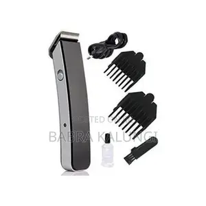 HTC Saloon Professional Hair Clipper Shaving Machine -