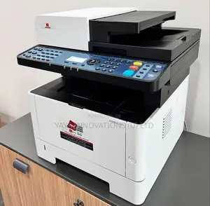 Brand New Kyocera Ecosys Ma4500ix Printer