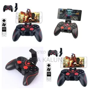 Gaming Controller for Smartphones Consoles Computer
