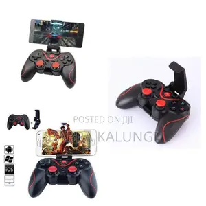 Gaming Controller for Smartphones Consoles Computer