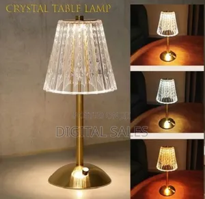Table Lamp