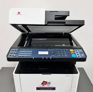 Kyocera Ecosys Ma4500ix Mono Laser