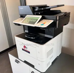 Kyocera Ecosys Ma4500ix Multifunctional