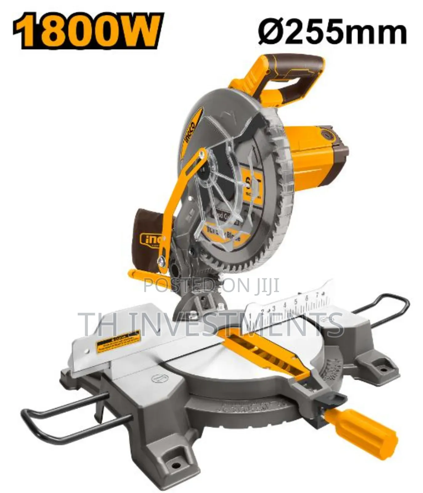 Mitre Saw (1 800w)