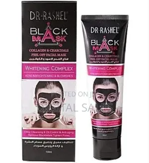 Blackhead Remover Deep Cleaning Oil