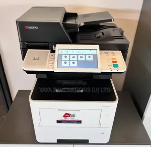 Kyocera Ecosys Ma4500ix Laser MFP