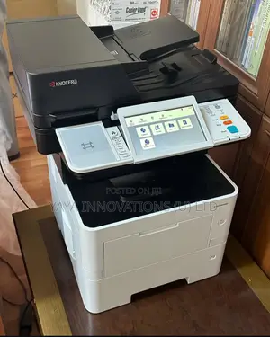 Brand New A4 Kyocera Printer