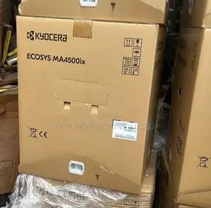 New Boxed Kyocera Ma4500ix Printer
