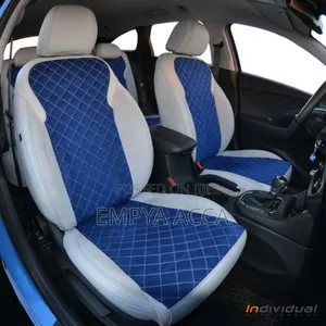 Seat Covers Pair