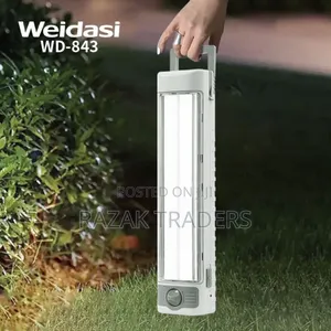 Rechargeable Lights