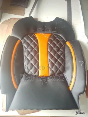 Seat Covers Belt