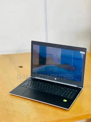 New Laptop HP ProBook MT31 8GB Intel Core I7 SSD 512GB