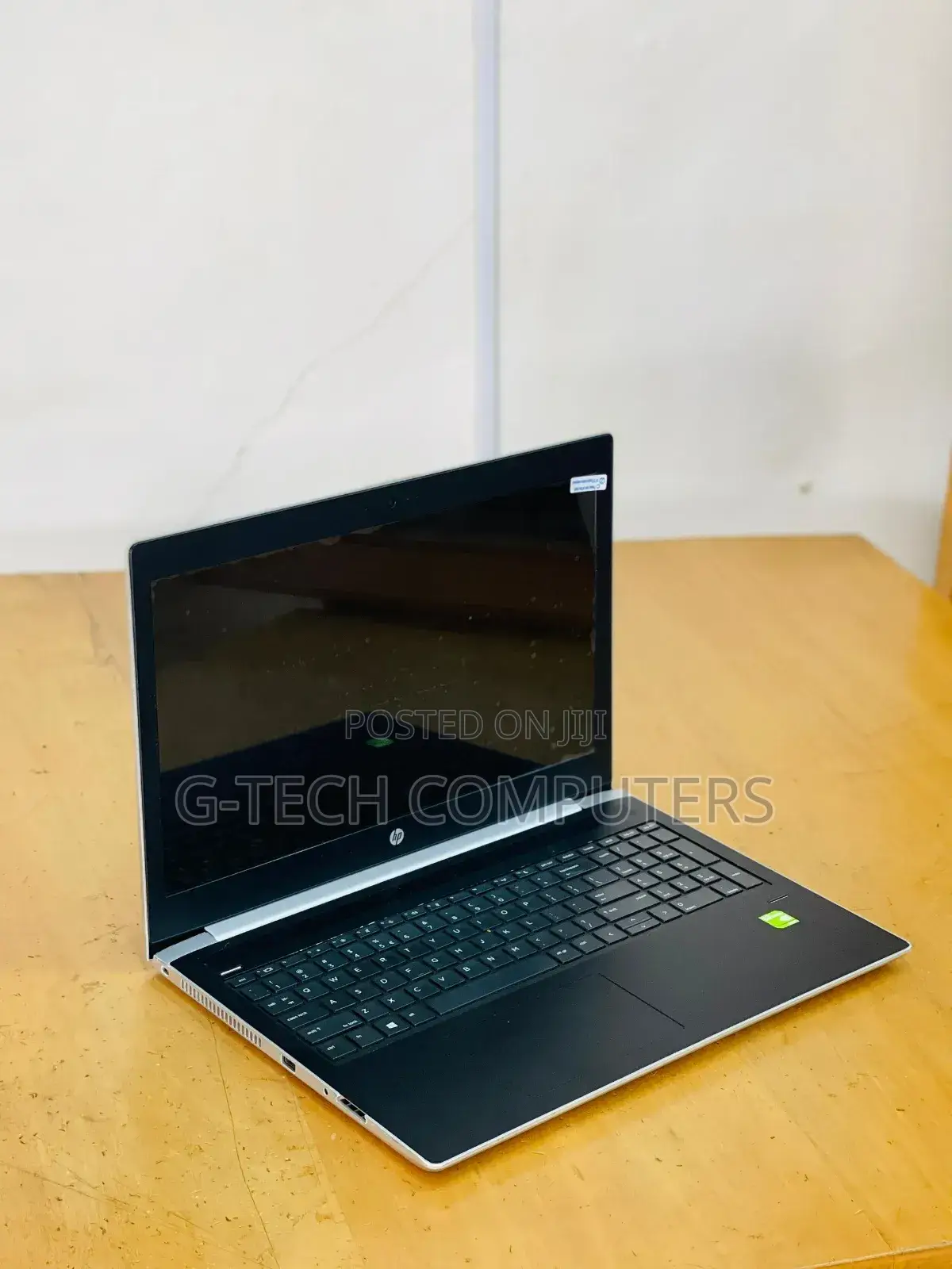 New Laptop HP ProBook MT31 8GB Intel Core I7 SSD 512GB