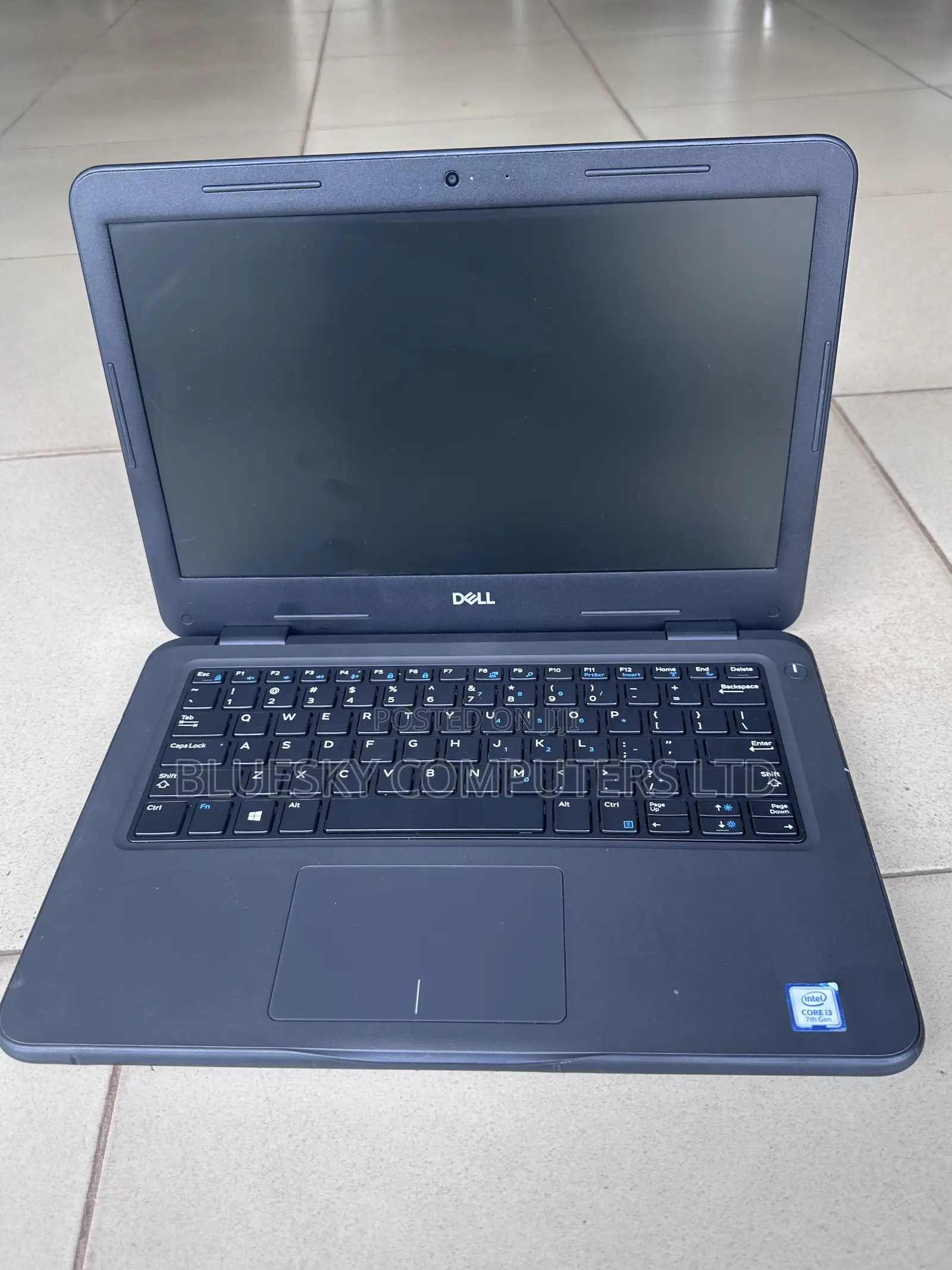 New Laptop Dell Latitude 3310 8GB Intel Core I3 SSHD (Hybrid) 256GB